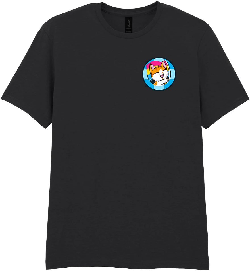 Adult Short Sleeve T-Shirt - Pride