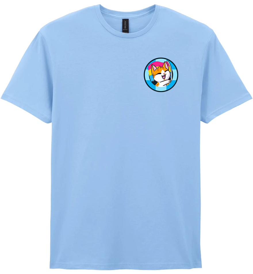 Adult Short Sleeve T-Shirt - Pride