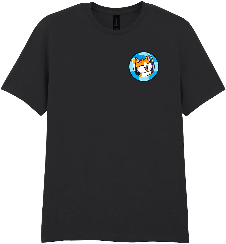 Adult Short Sleeve T-Shirt - Pride