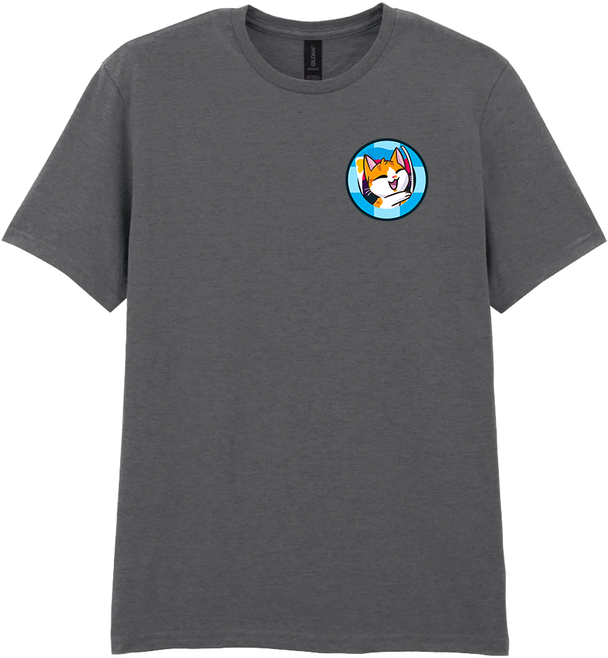 Adult Short Sleeve T-Shirt - Pride