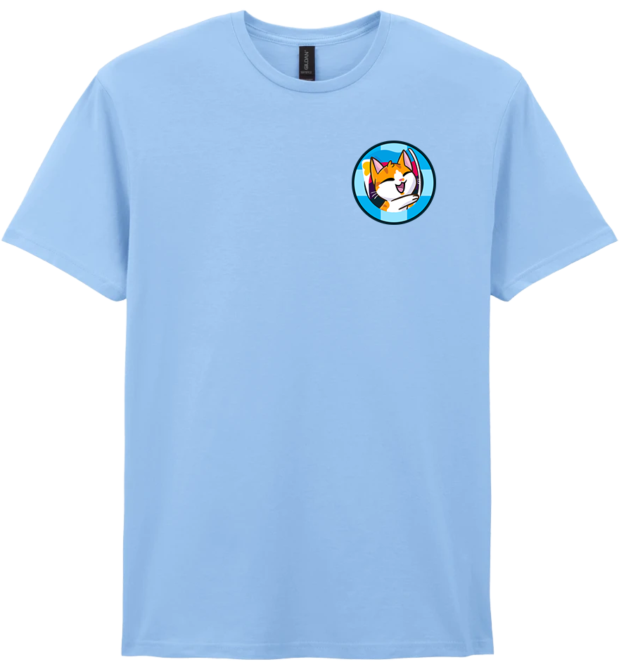 Adult Short Sleeve T-Shirt - Pride
