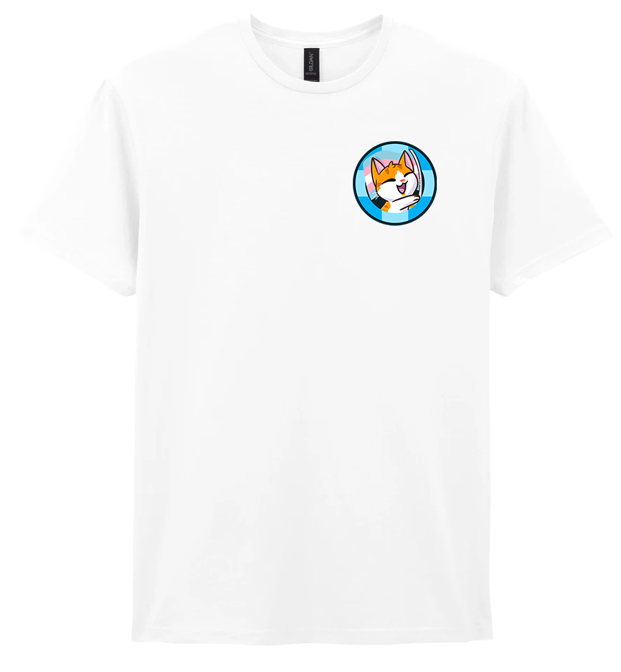 Adult Short Sleeve T-Shirt - Pride