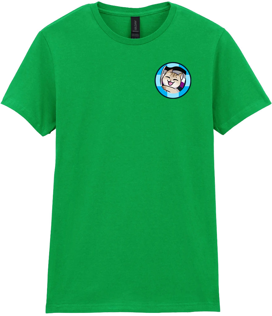 Adult Ladies T-Shirt - Pride