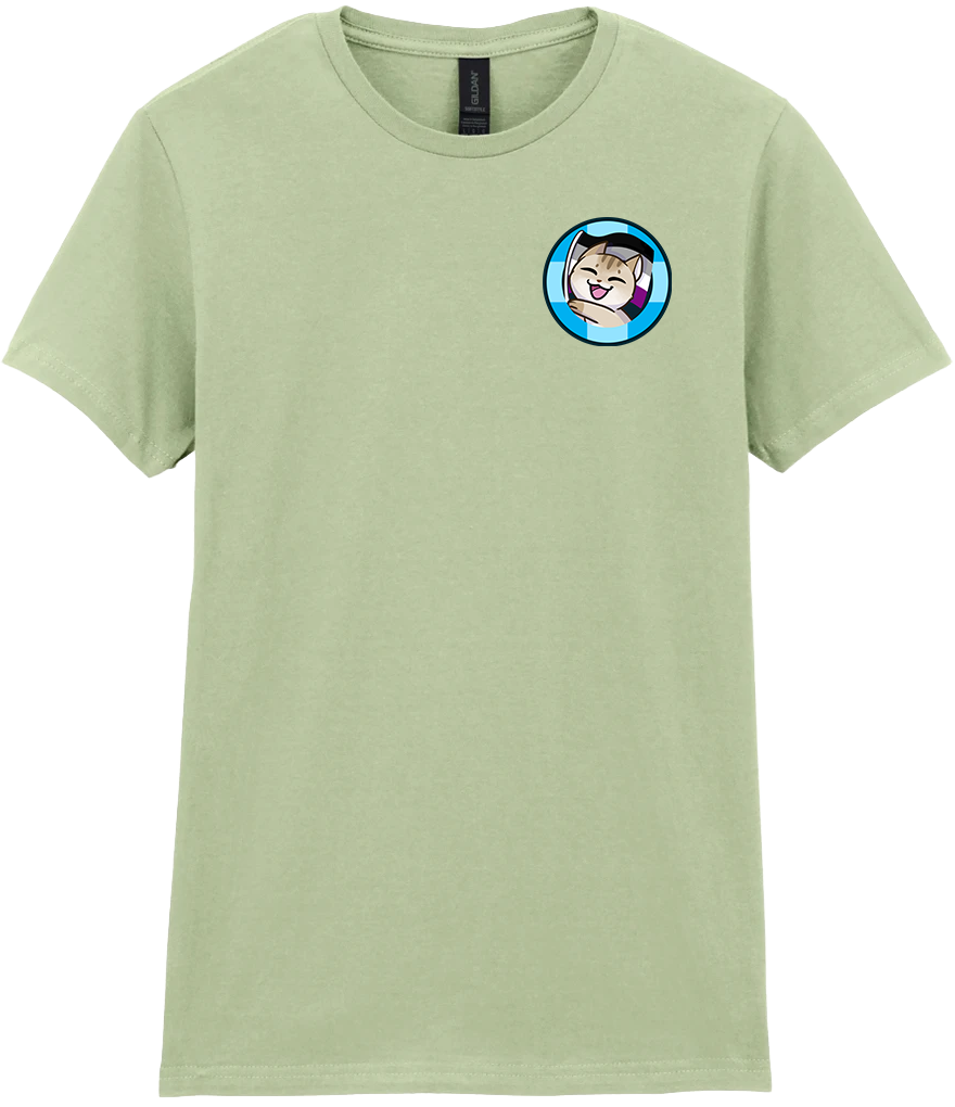 Adult Ladies T-Shirt - Pride