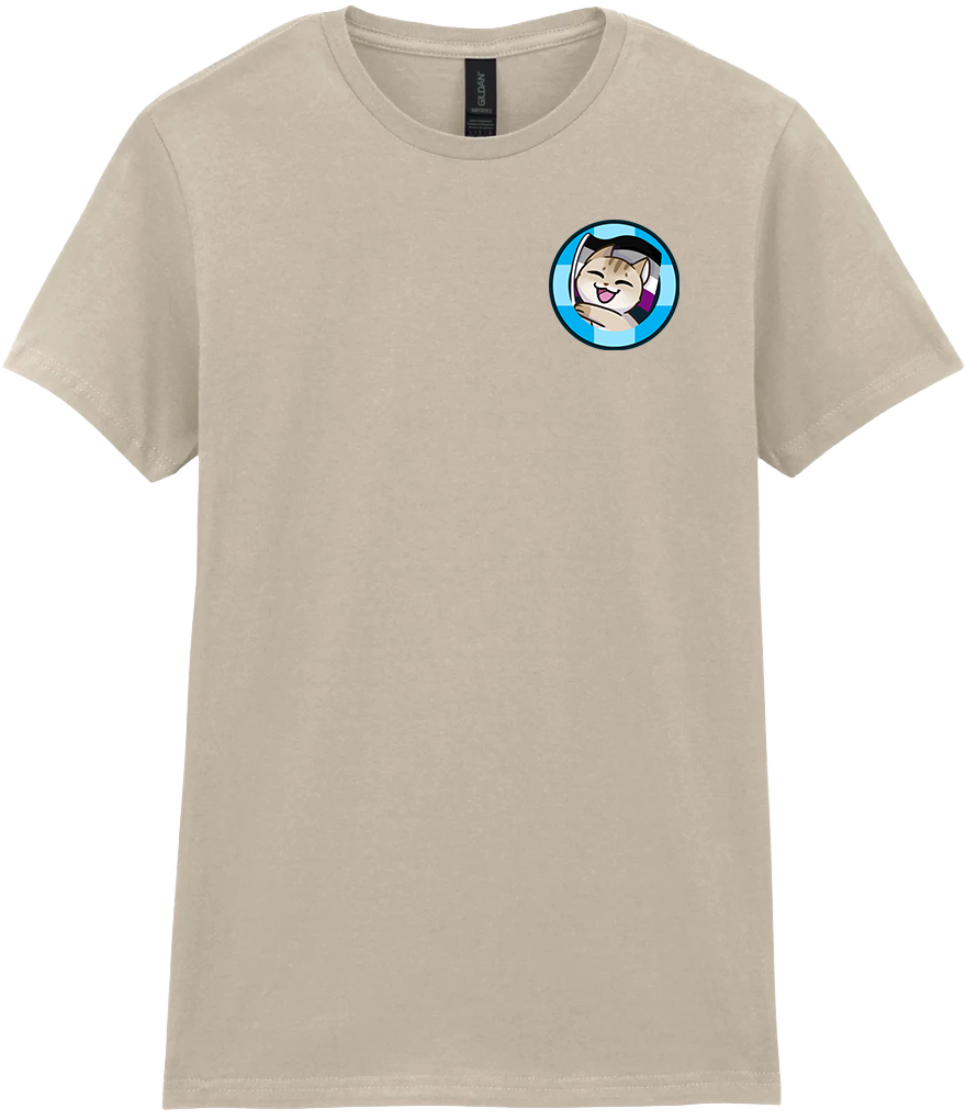 Adult Ladies T-Shirt - Pride