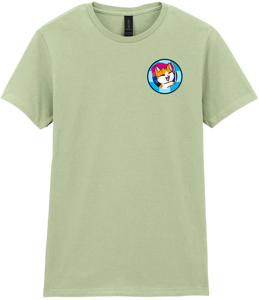 Adult Ladies T-Shirt - Pride