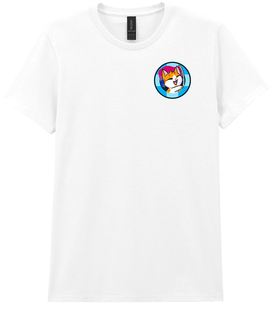Adult Ladies T-Shirt - Pride