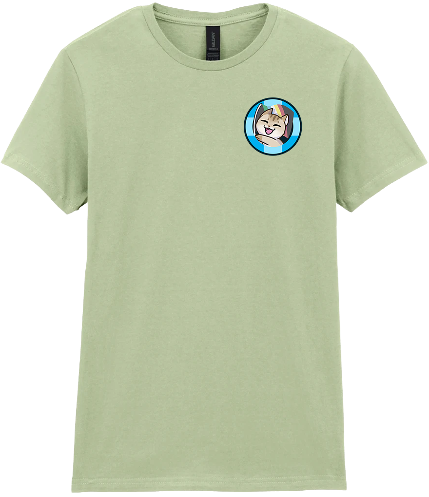 Adult Ladies T-Shirt - Pride
