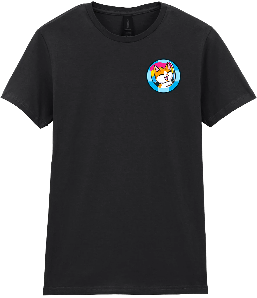 Adult Ladies T-Shirt - Pride