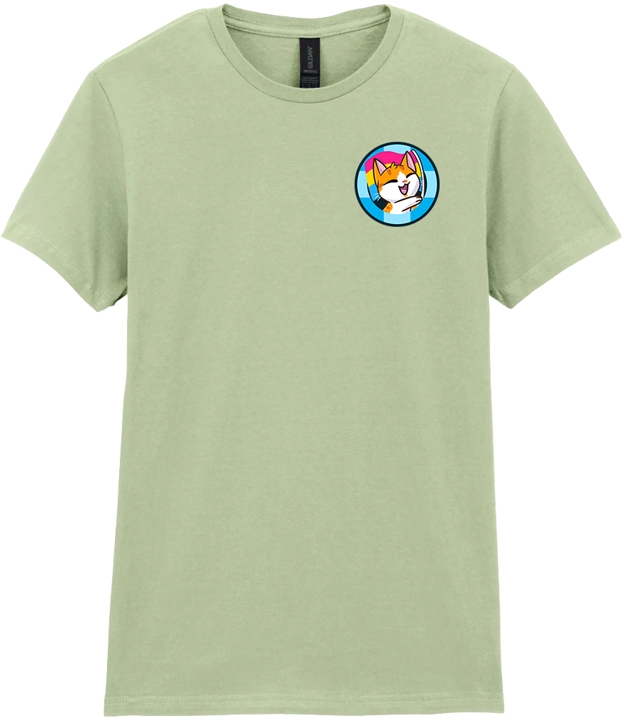 Adult Ladies T-Shirt - Pride