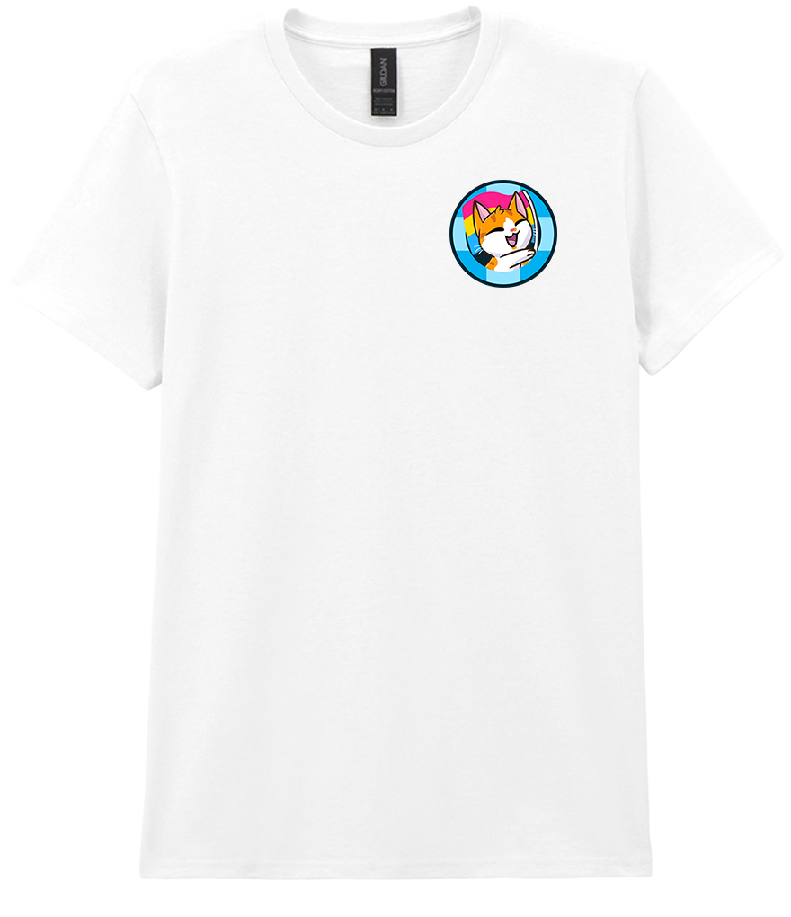 Adult Ladies T-Shirt - Pride