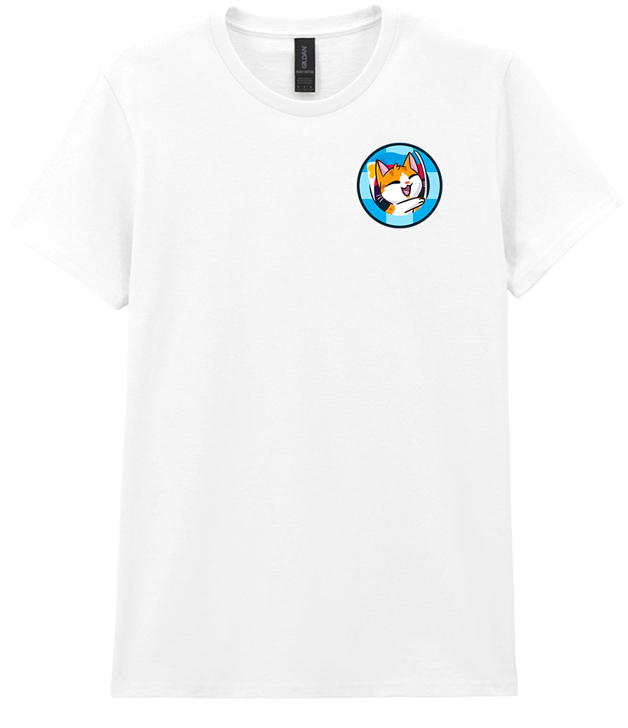 Adult Ladies T-Shirt - Pride
