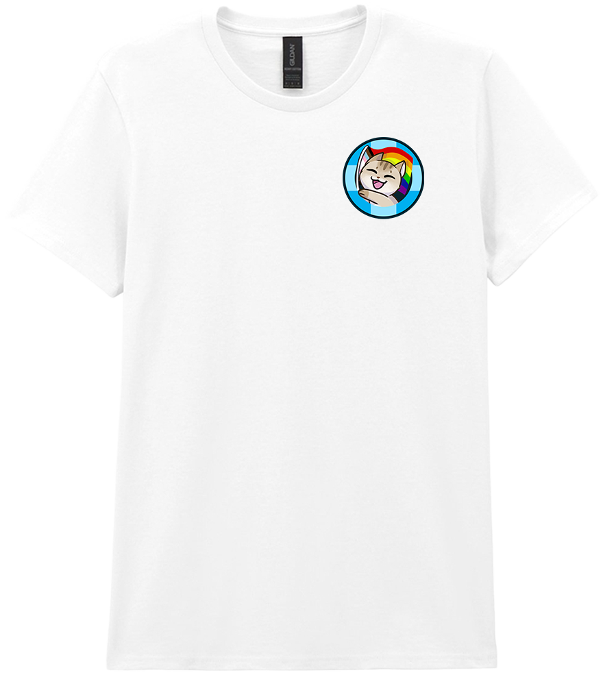 Adult Ladies T-Shirt - Pride