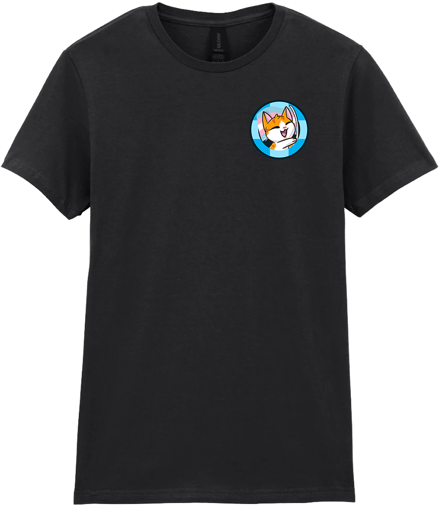 Adult Ladies T-Shirt - Pride