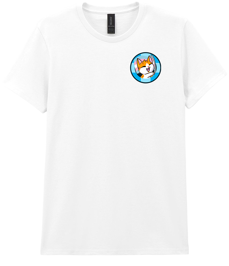 Adult Ladies T-Shirt - Pride