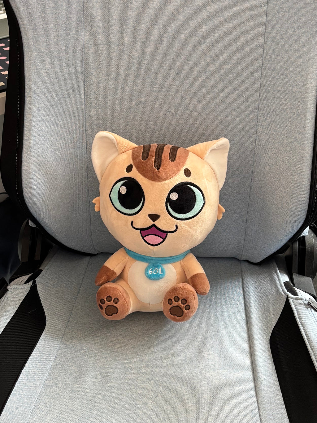 Ted Plushie