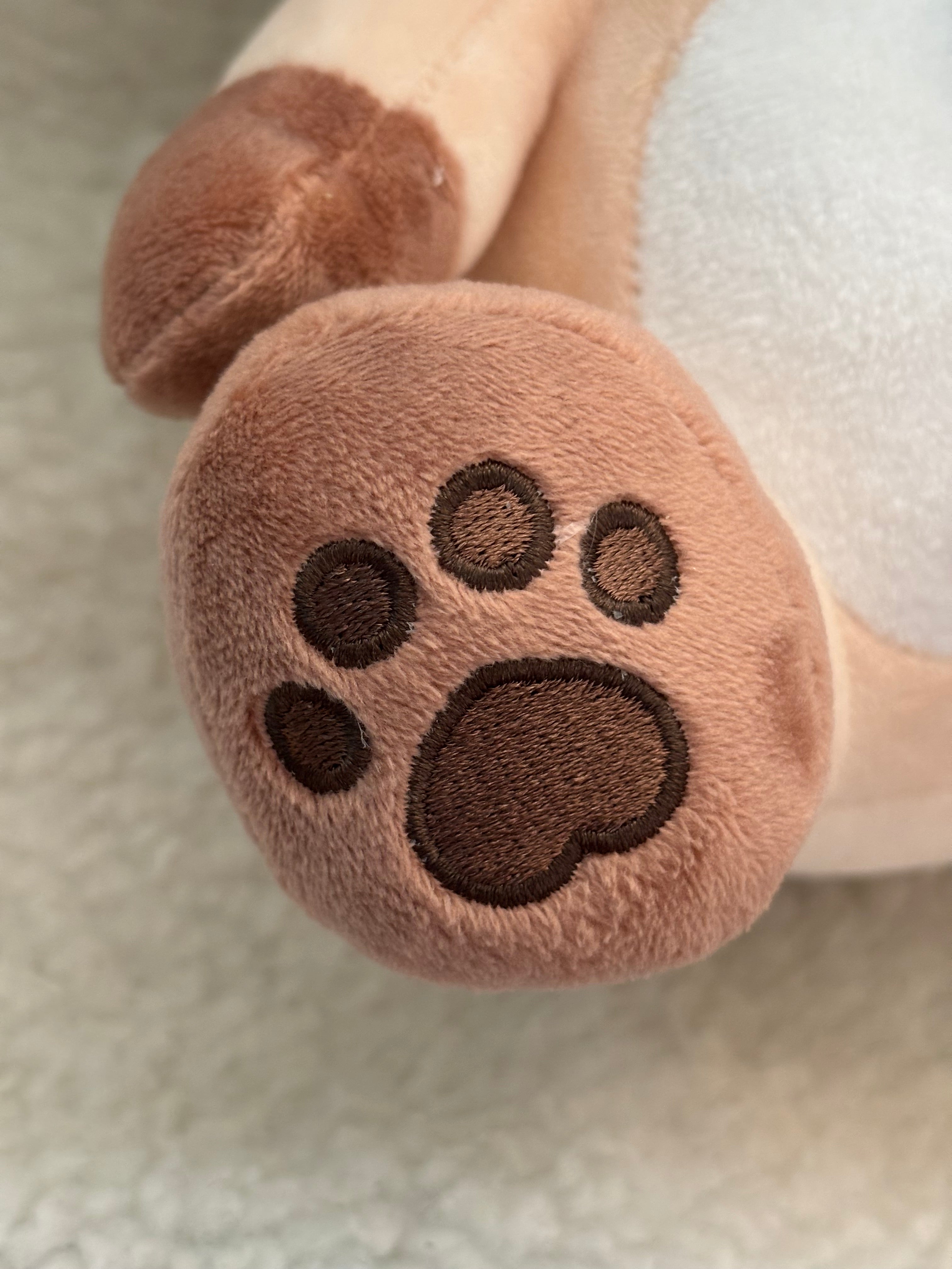 Ted Plushie