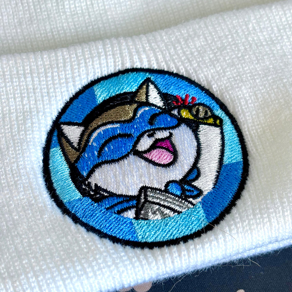 Club601 Beanie