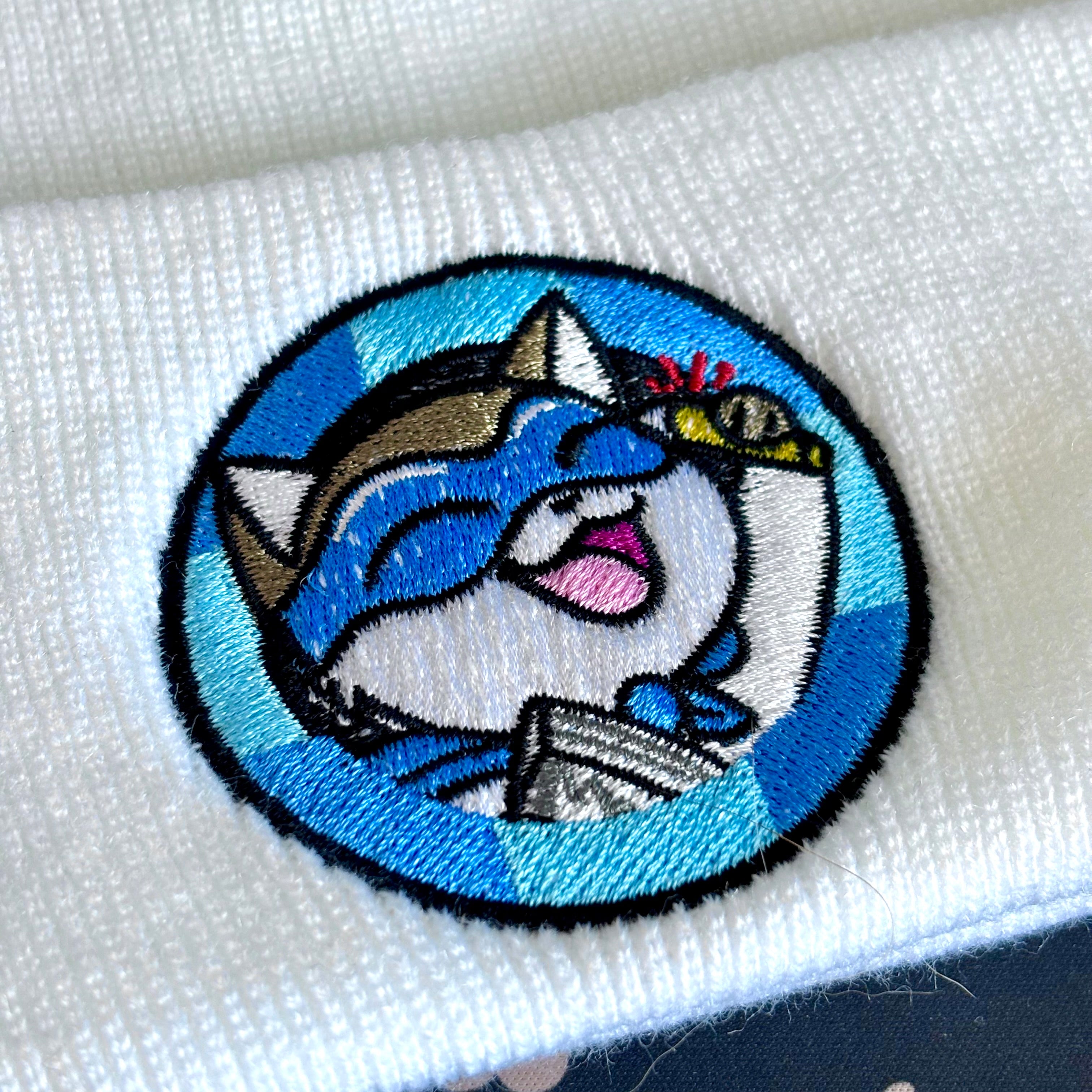 Club601 Beanie