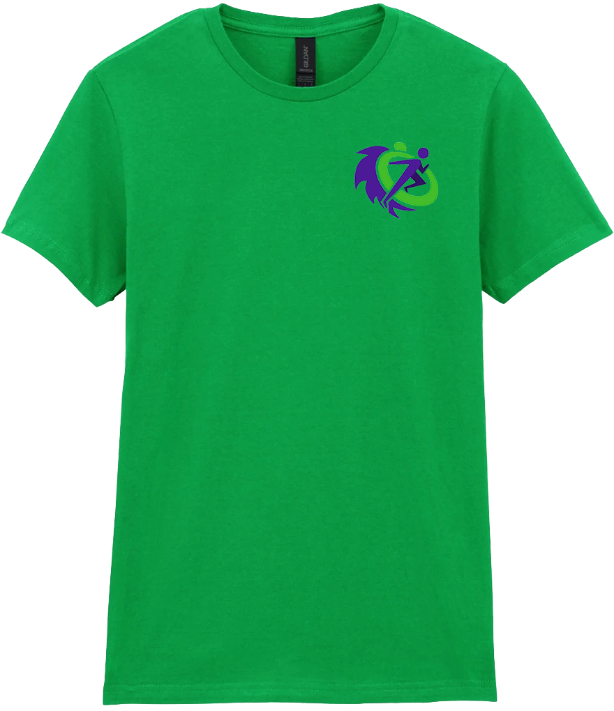Adult Ladies T-Shirt - Argick "Logo"