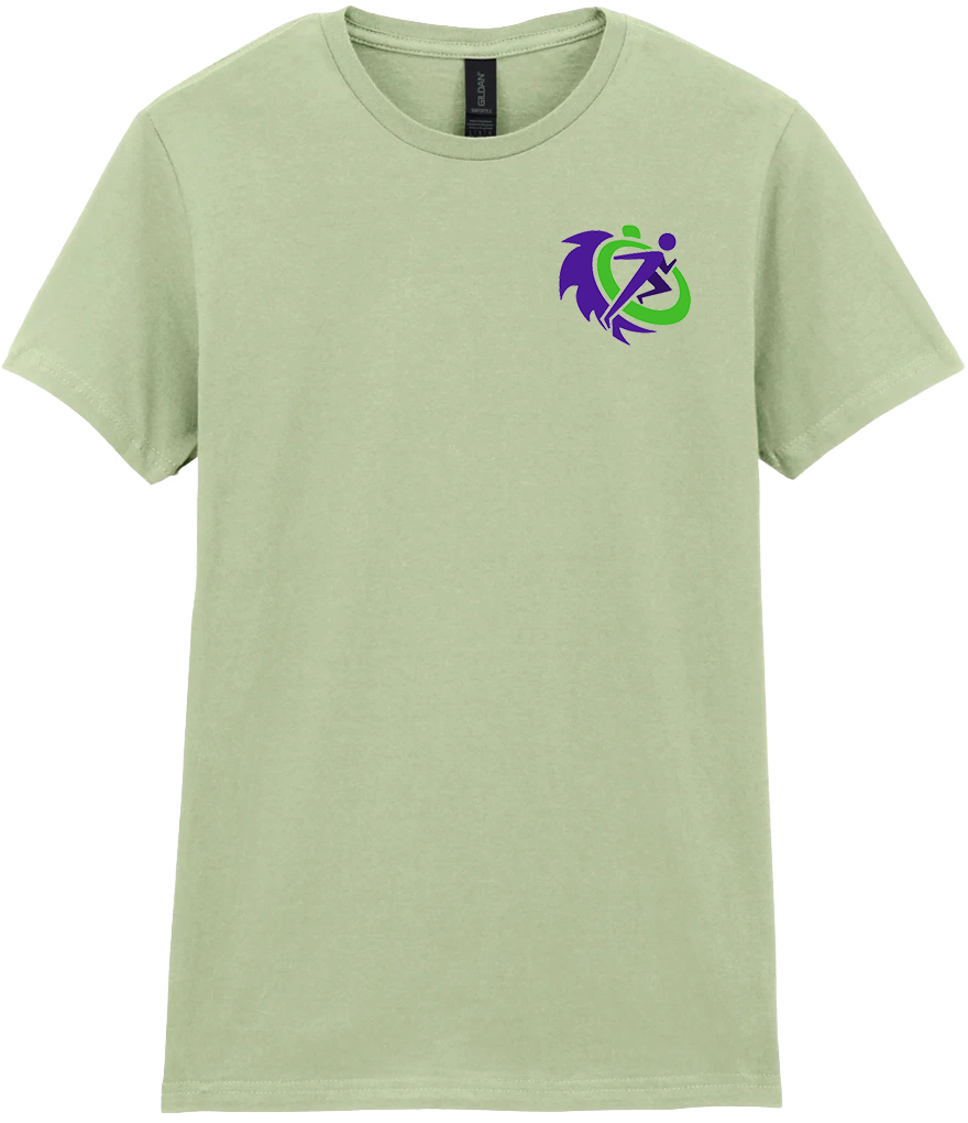 Adult Ladies T-Shirt - Argick "Logo"