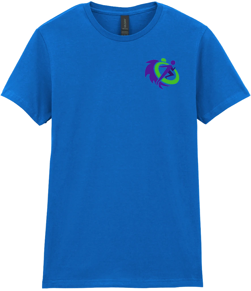 Adult Ladies T-Shirt - Argick "Logo"