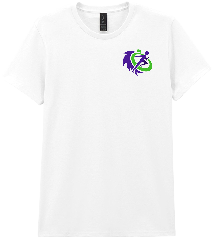 Adult Ladies T-Shirt - Argick "Logo"