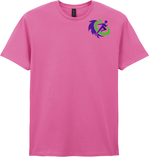 Adult Short Sleeve T-Shirt - Argick "Logo"