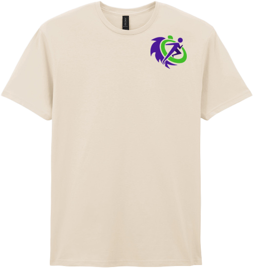 Adult Short Sleeve T-Shirt - Argick "Logo"