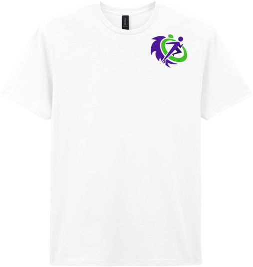Adult Short Sleeve T-Shirt - Argick "Logo"