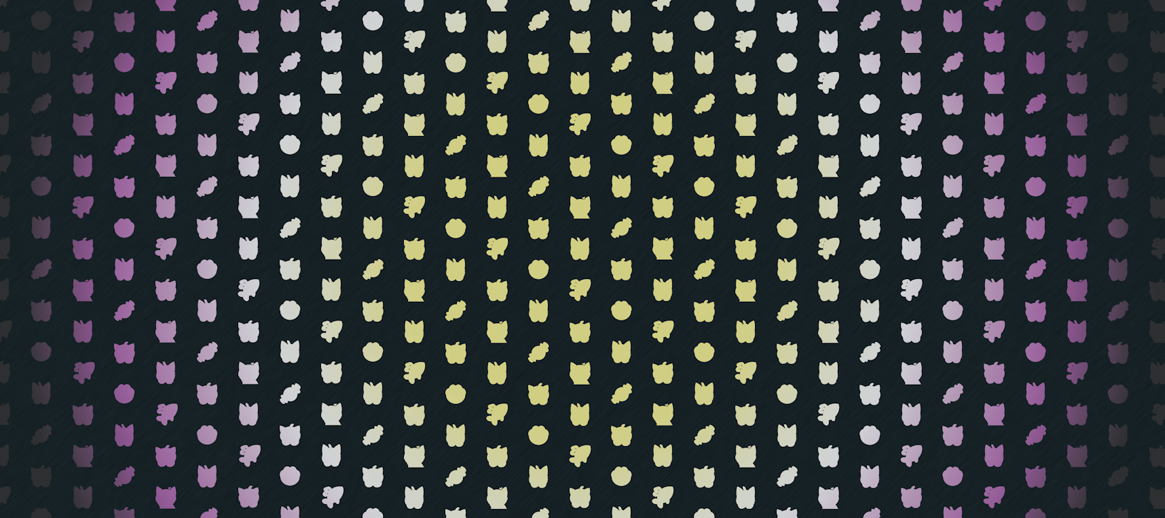 Club601 Pride Mouse Pad