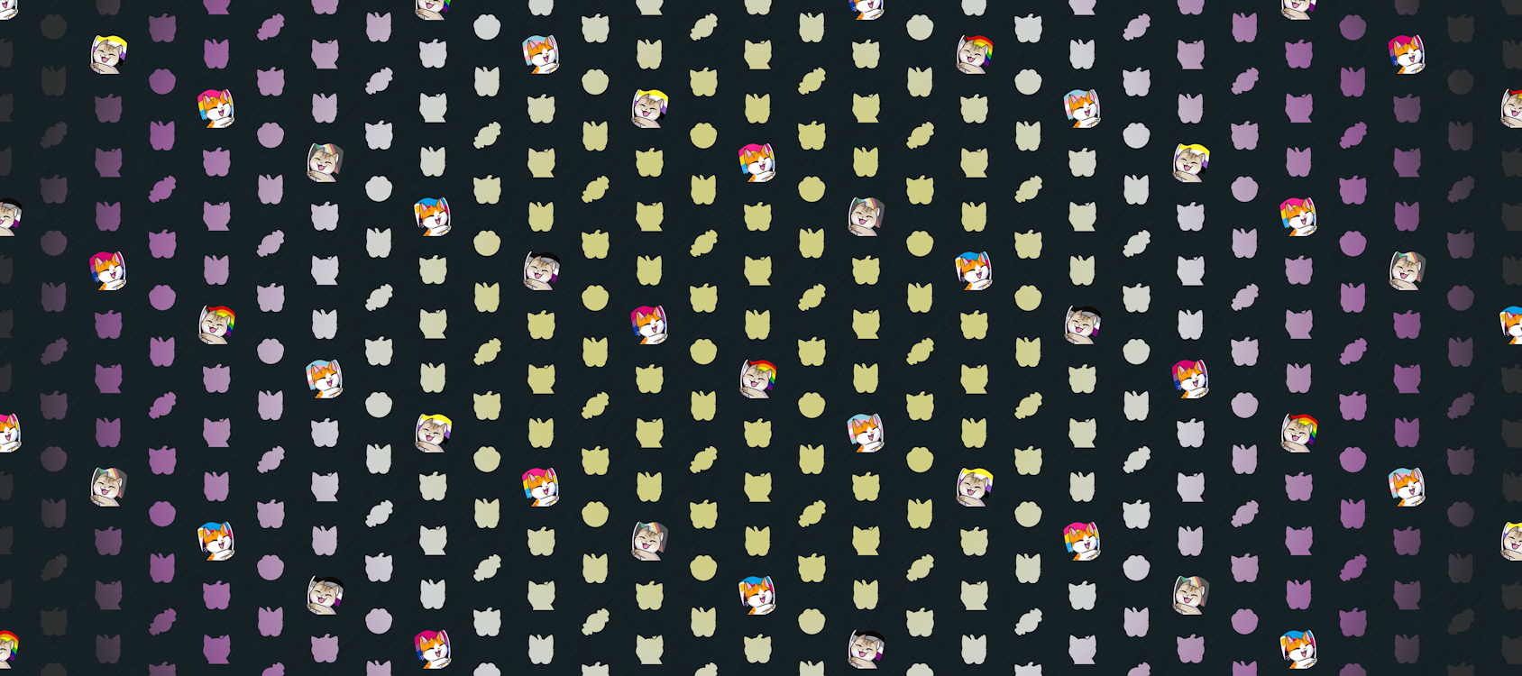 Club601 Pride Mouse Pad