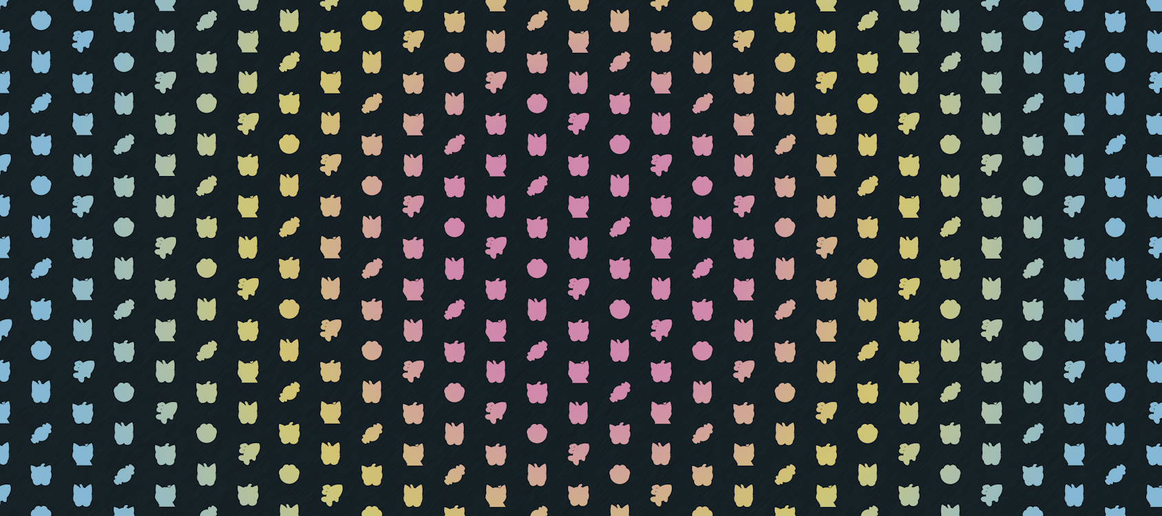 Club601 Pride Mouse Pad