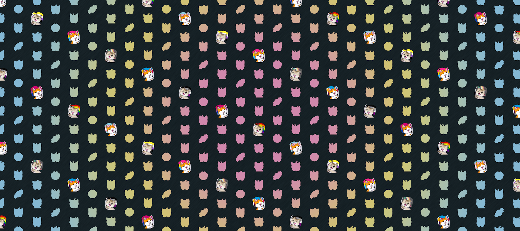 Club601 Pride Mouse Pad
