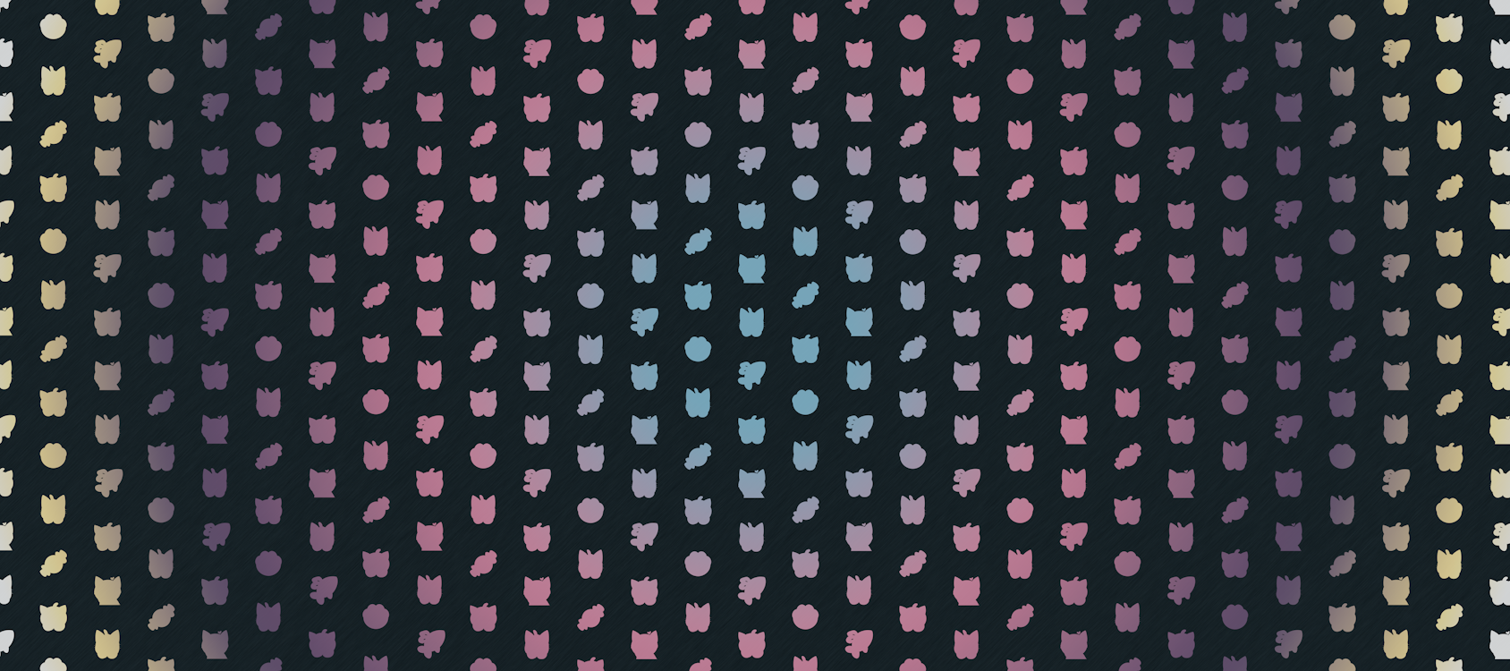 Club601 Pride Mouse Pad