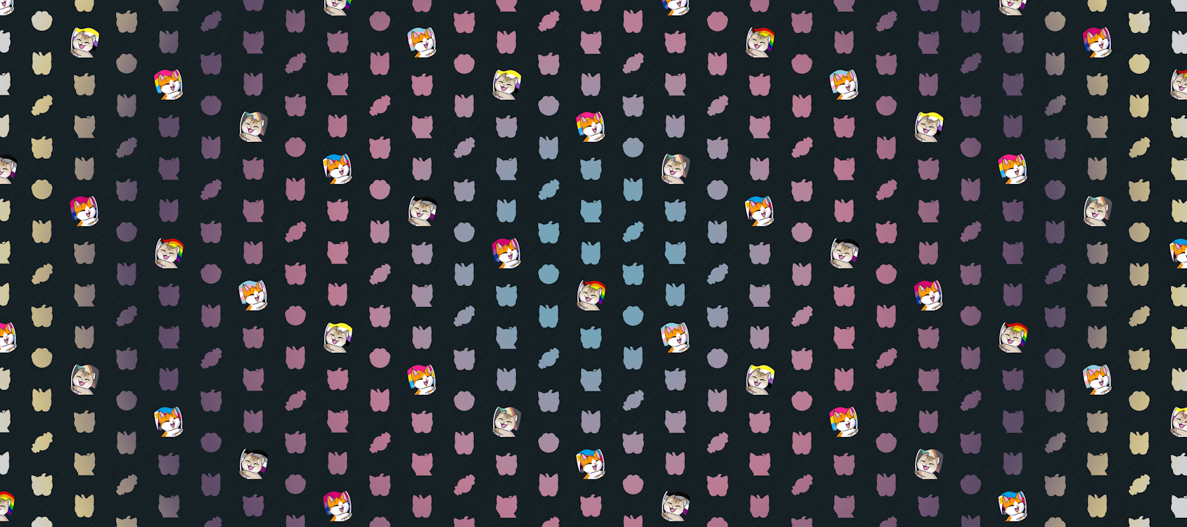 Club601 Pride Mouse Pad