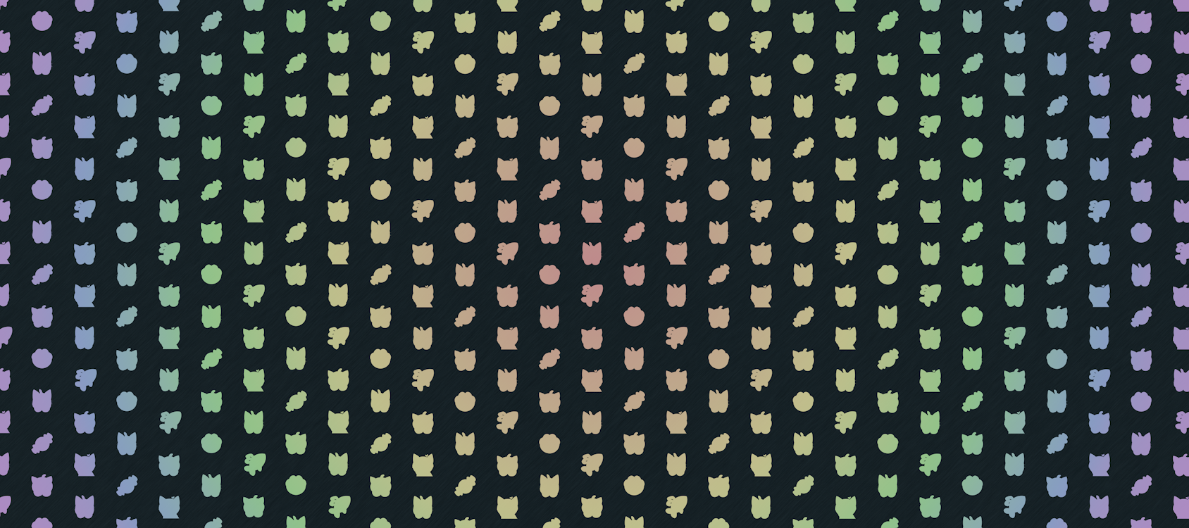 Club601 Pride Mouse Pad