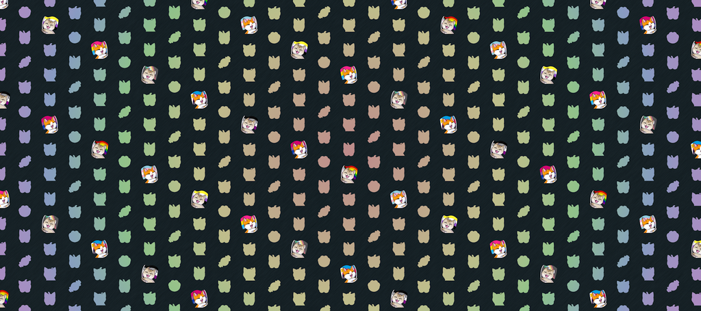 Club601 Pride Mouse Pad