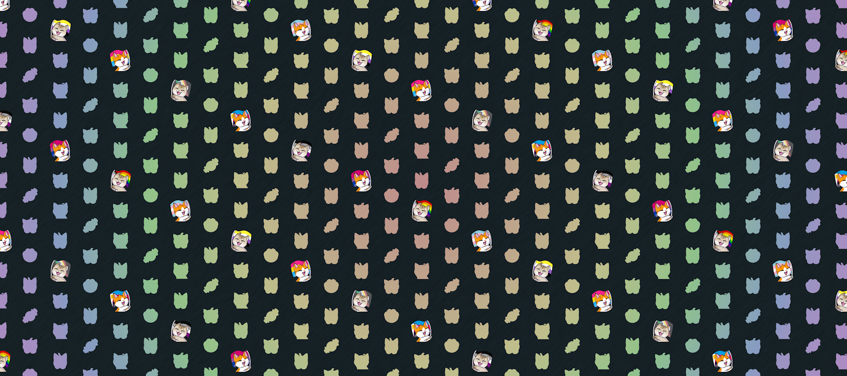 Club601 Pride Mouse Pad