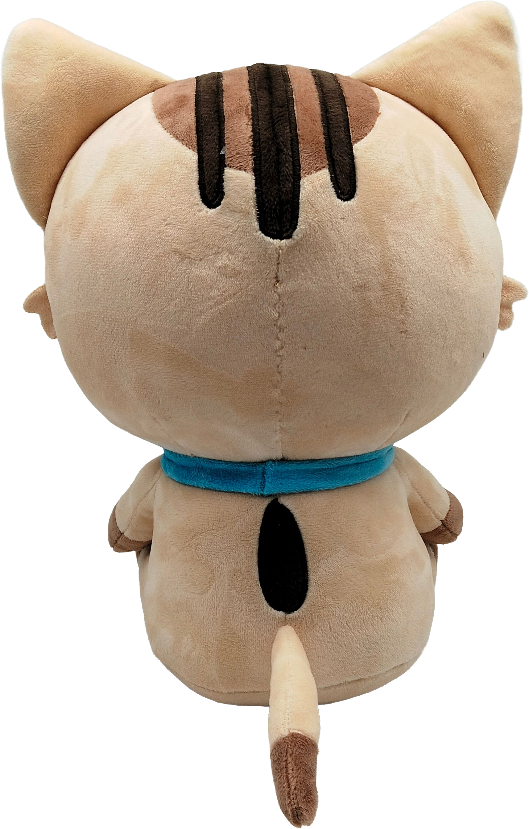 Ted Plushie