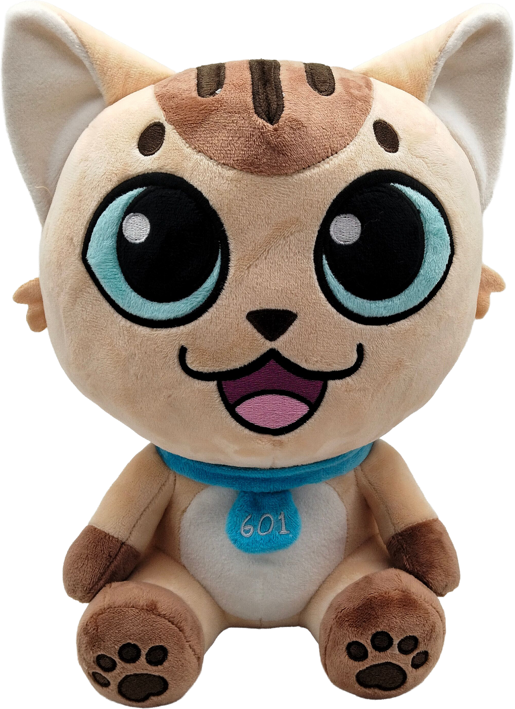 Ted Plushie