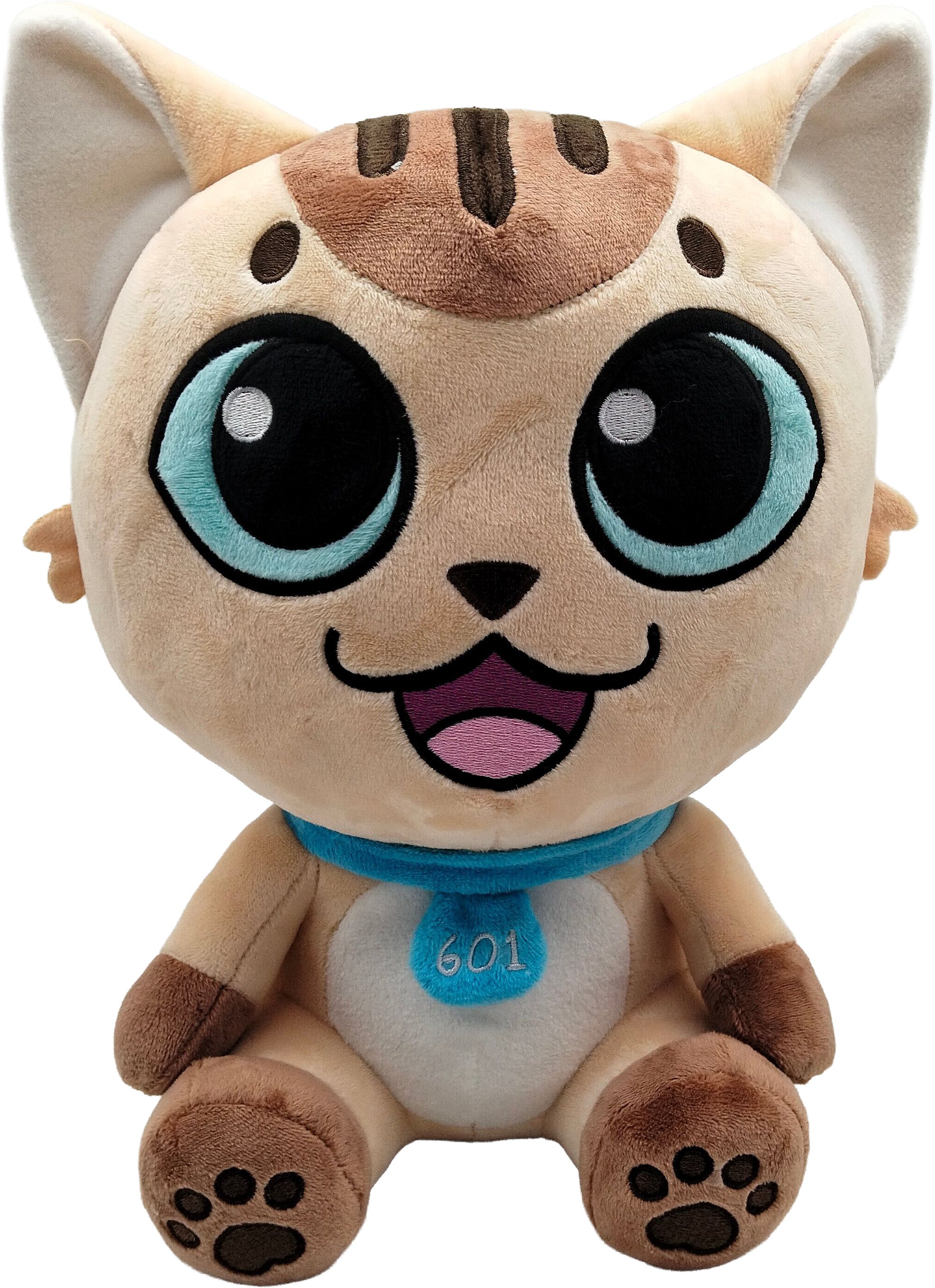 Ted Plushie