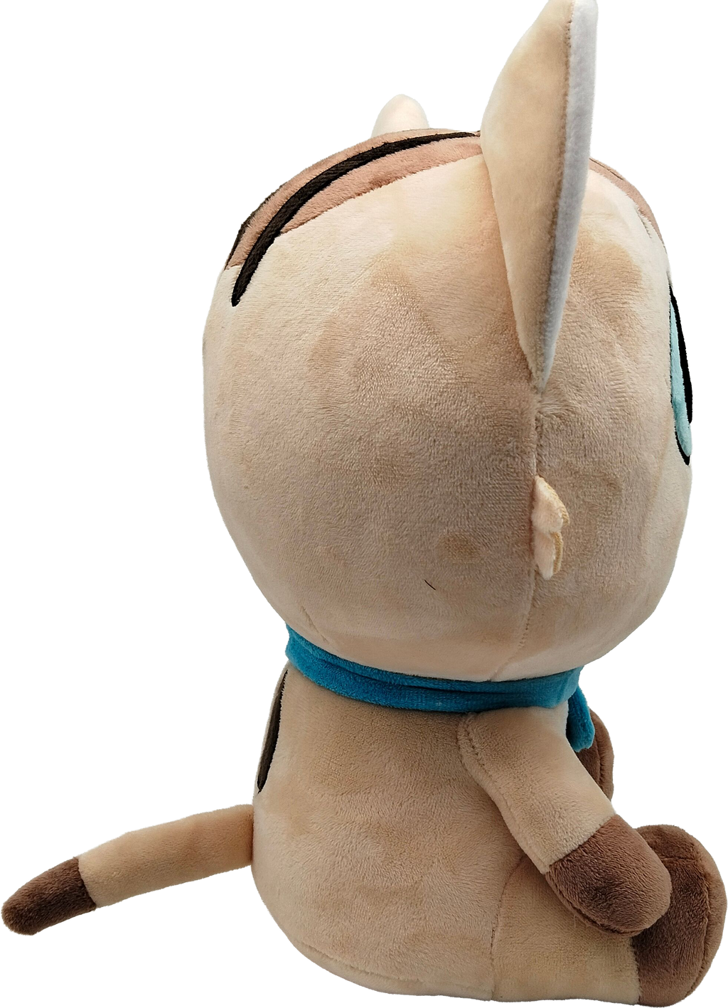 Ted Plushie