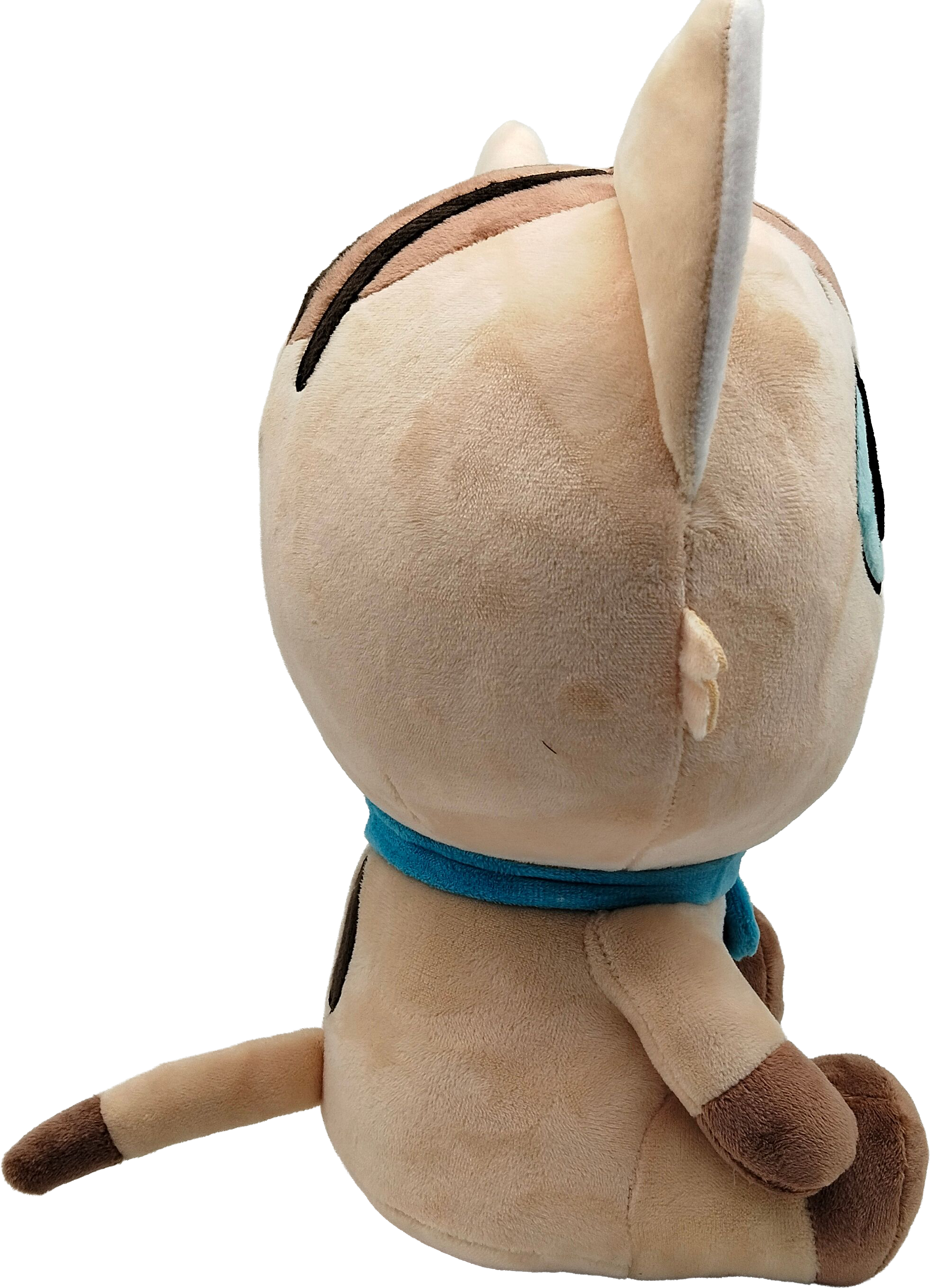 Ted Plushie