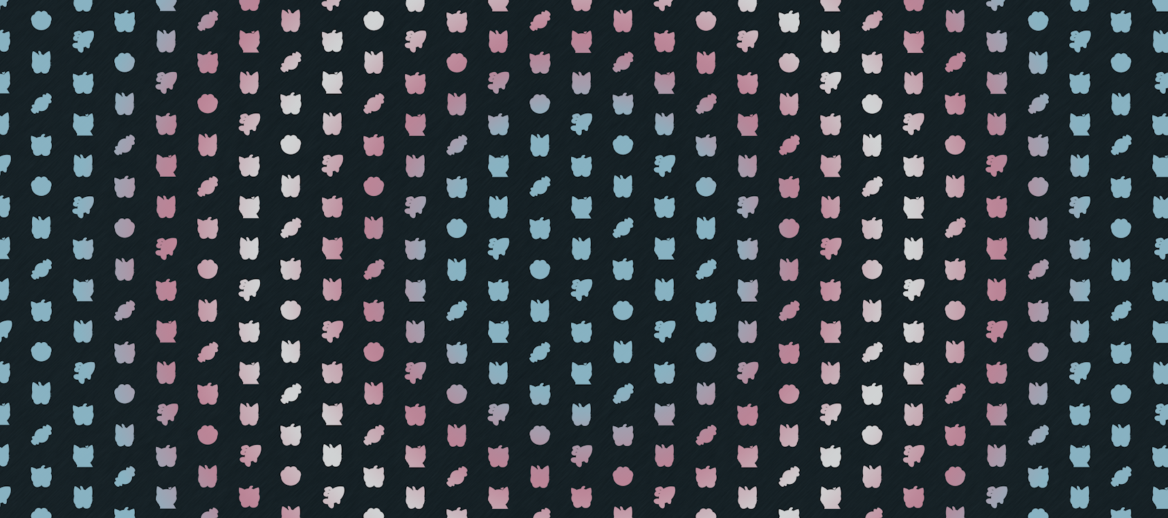 Club601 Pride Mouse Pad