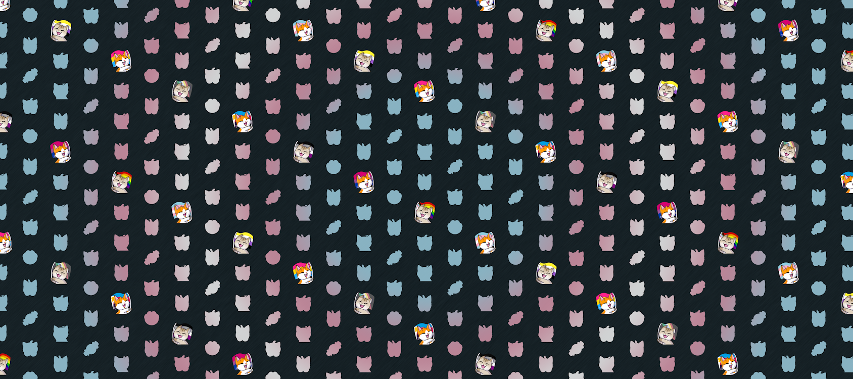 Club601 Pride Mouse Pad